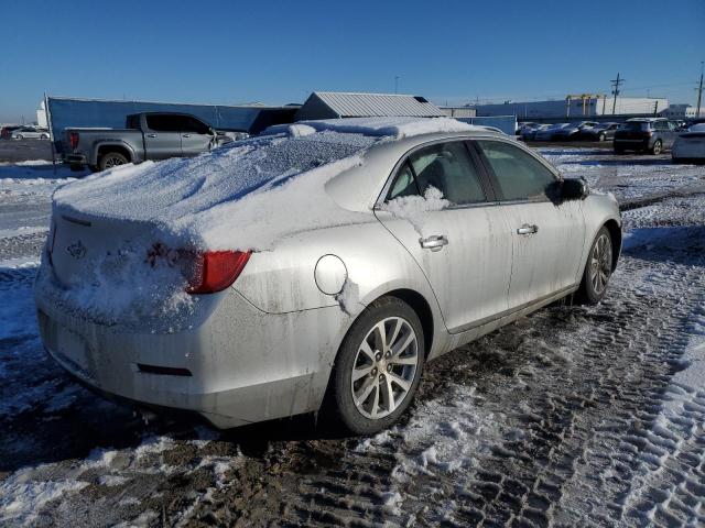 Photo 3 from auction – 2015 CHEVROLET MALIBU LTZ with VIN 1G11F5SL1FF288388