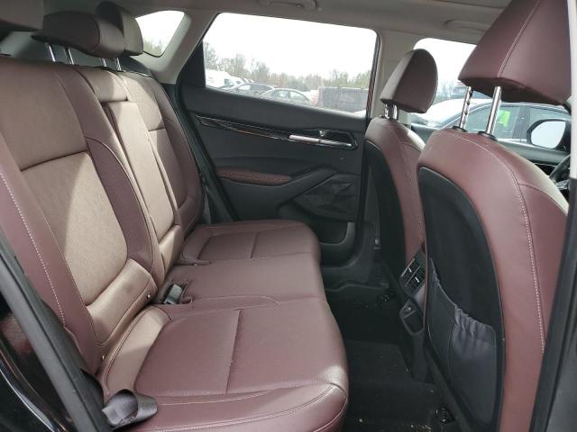 Photo 10 from auction – 2022 KIA SELTOS SX with VIN KNDETCA23N7279084