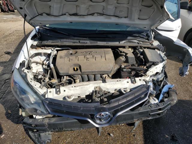 Photo 11 from auction – 2015 TOYOTA COROLLA L with VIN 2T1BURHE8FC444808