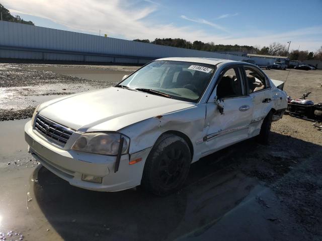 KIA OPTIMA MAG 2002 with VIN KNAGD128025101098 - Photo from auction