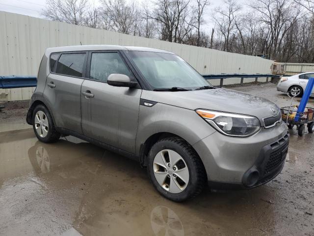 Photo 4 from auction – 2014 KIA SOUL with VIN KNDJN2A26E7067704