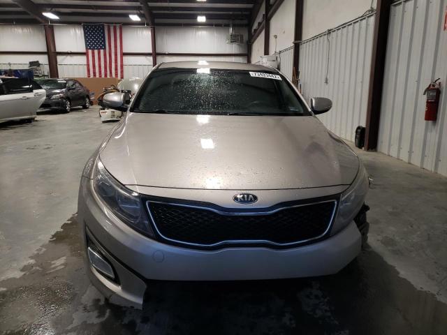 Photo 5 from auction – 2015 KIA OPTIMA LX with VIN KNAGM4A75F5530513