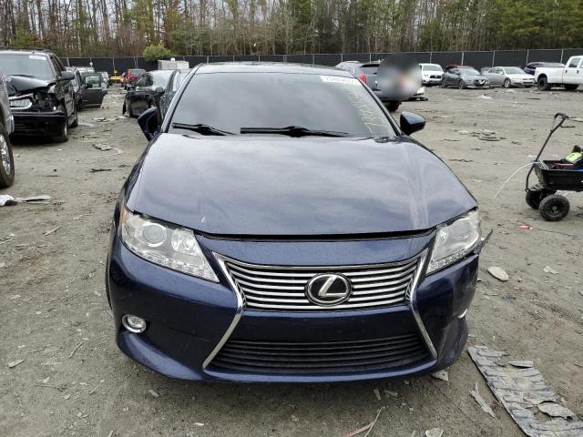 Photo 5 from auction – 2014 LEXUS ES 350 with VIN JTHBK1GG9E2128288