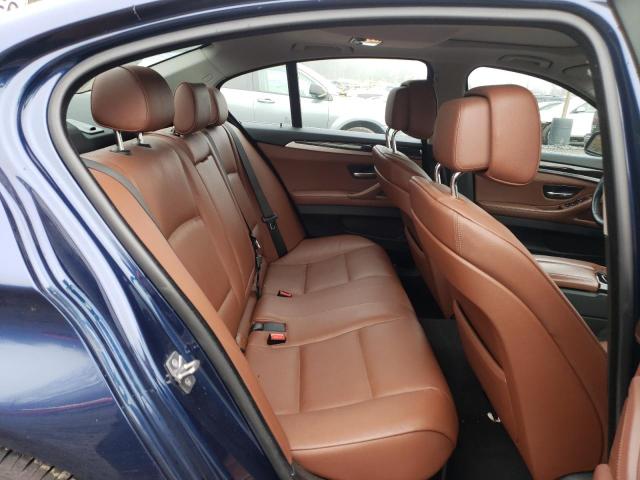 Photo 10 from auction – 2012 BMW 535 XI with VIN WBAFU7C58CDU58491