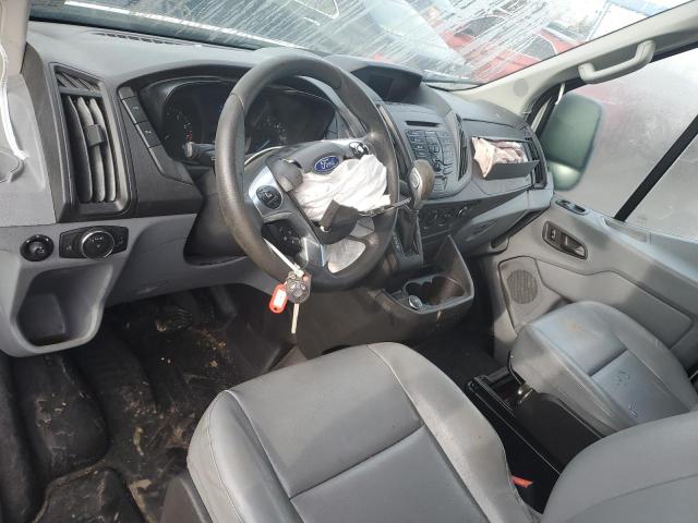 Photo 8 from auction – 2018 FORD TRANSIT T- with VIN 1FTYR2CM9JKA28680