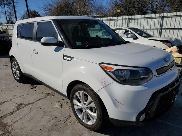 Photo 4 from auction – 2016 KIA SOUL + with VIN KNDJP3A59G7855941