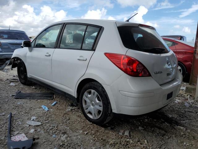 Photo 2 from auction – 2012 NISSAN VERSA S with VIN 3N1BC1CP0CK243323