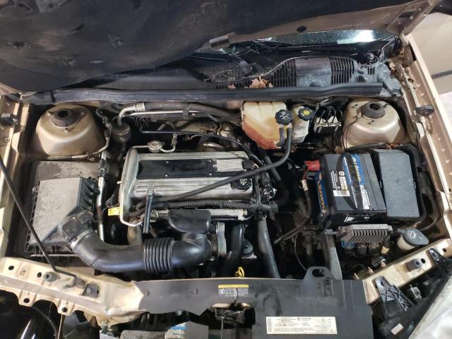 Photo 11 from auction – 2004 CHEVROLET MALIBU with VIN 1G1ZS52F64F201185