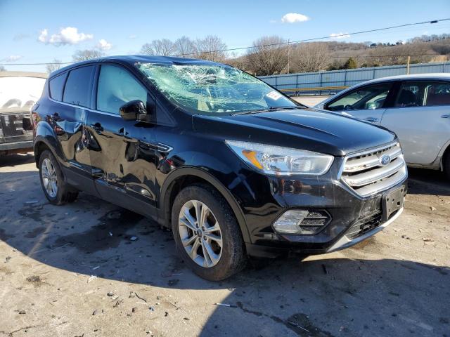 Photo 4 from auction – 2017 FORD ESCAPE SE with VIN 1FMCU0GD3HUD48966