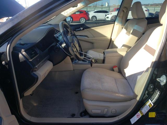 Photo 7 from auction – 2012 TOYOTA CAMRY HYBR with VIN 4T1BD1FK0CU009558