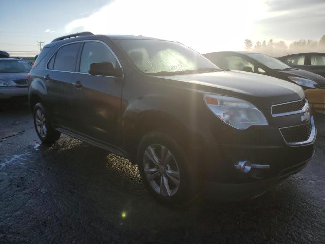 Photo 4 from auction – 2013 CHEVROLET EQUINOX LT with VIN 2GNALPEK5D6345639