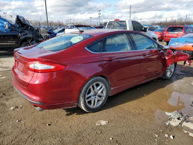 Photo 3 from auction – 2016 FORD FUSION SE with VIN 1FA6P0H78G5101622