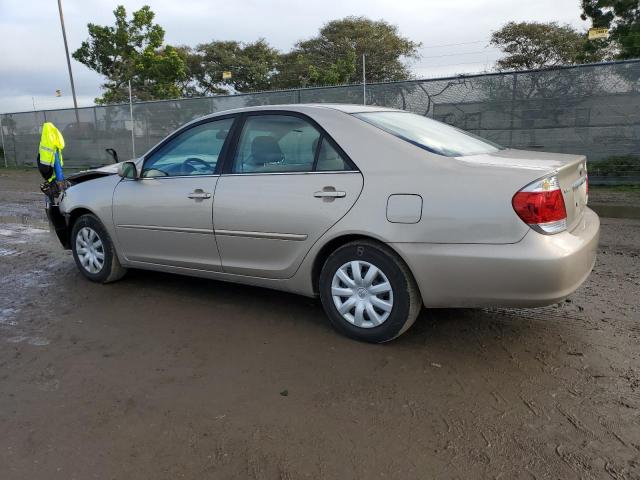 Photo 2 from auction – 2005 TOYOTA CAMRY LE with VIN 4T1BE32KX5U043105