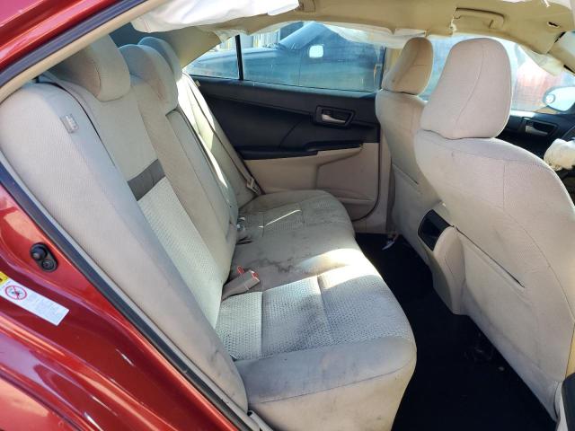 Photo 10 from auction – 2014 TOYOTA CAMRY L with VIN 4T1BF1FK5EU736921