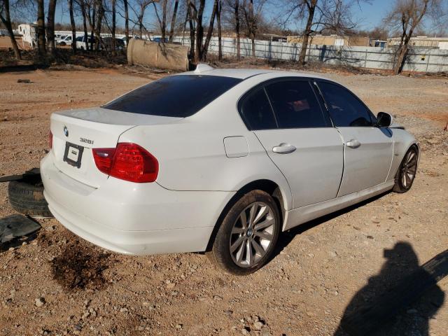 Photo 3 from auction – 2011 BMW 328 I SULE with VIN WBAPH5G5XBNM71484