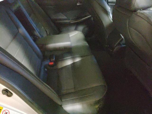 Photo 10 from auction – 2015 LEXUS IS 350 with VIN JTHCE1D24F5009150