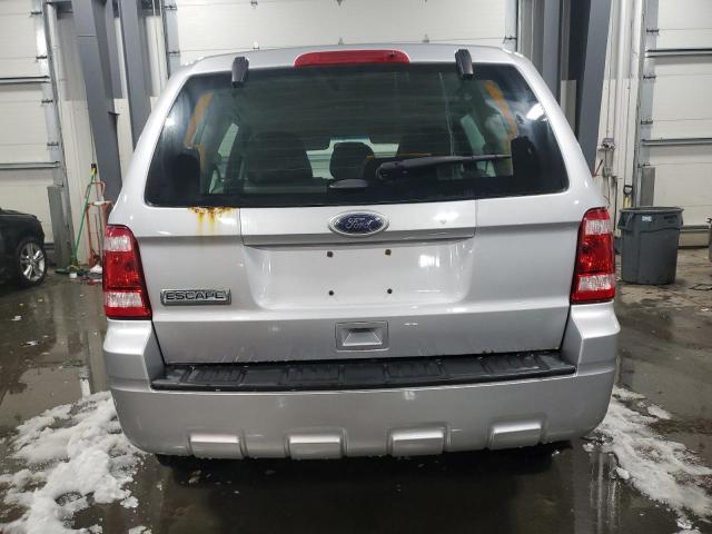 Photo 6 from auction – 2011 FORD ESCAPE XLS with VIN 1FMCU9C71BKB36722