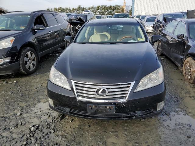 Photo 5 from auction – 2010 LEXUS ES 350 with VIN JTHBK1EG5A2372047