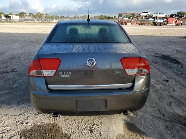 Photo 6 from auction – 2010 MERCURY MILAN PREM with VIN 3MEHM0JG9AR658497