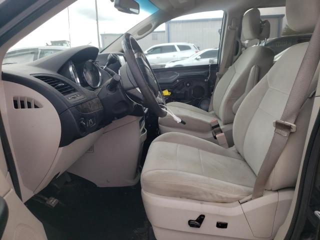 Photo 7 from auction – 2011 DODGE GRAND CARA with VIN 2D4RN4DG5BR686555