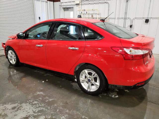 Photo 2 from auction – 2013 FORD FOCUS SE with VIN 1FADP3F27DL373828