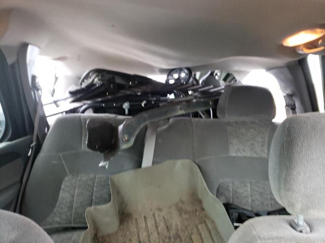 Photo 10 from auction – 2003 GMC ENVOY with VIN 1GKDT13S132111469