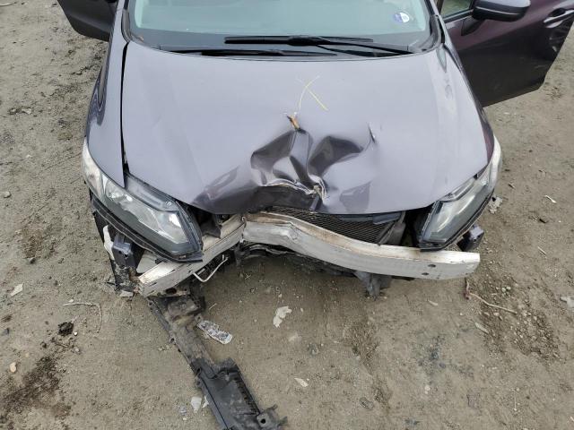 Photo 11 from auction – 2015 HONDA CIVIC SE with VIN 19XFB2F76FE703199