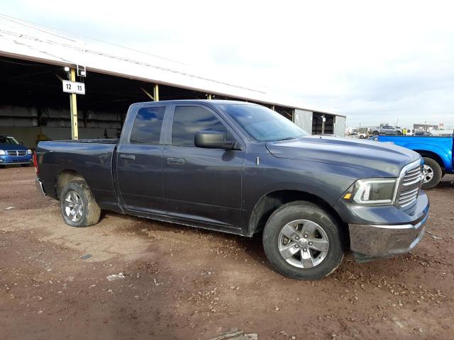 Photo 4 from auction – 2018 RAM 1500 ST with VIN 1C6RR6FG5JS334431