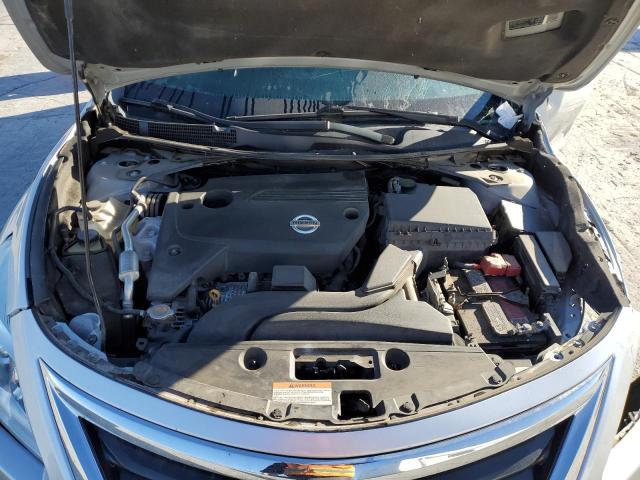 Photo 11 from auction – 2015 NISSAN ALTIMA 2.5 with VIN 1N4AL3AP1FC486257