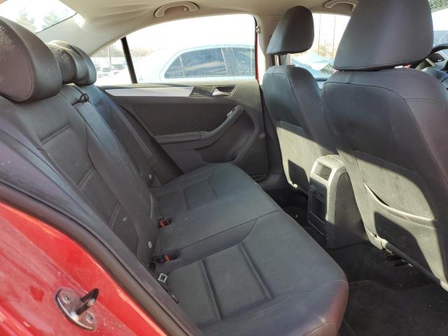Photo 10 from auction – 2012 VOLKSWAGEN JETTA TDI with VIN 3VWLL7AJ2CM418157
