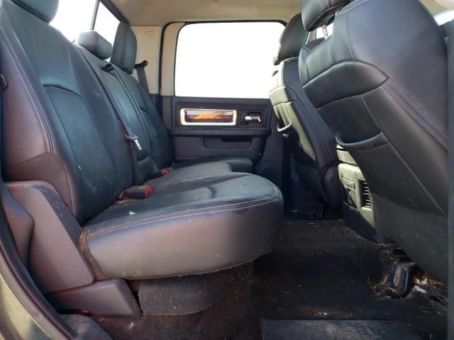 Photo 10 from auction – 2012 DODGE RAM 1500 L with VIN 1C6RD7NT3CS270475