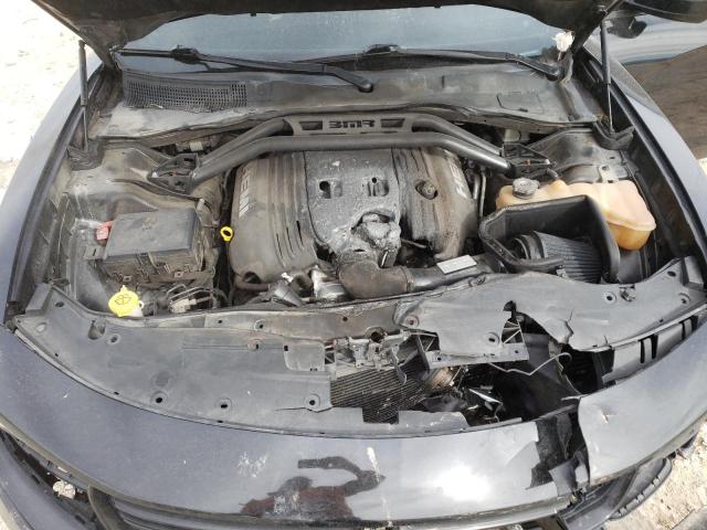 Photo 11 from auction – 2016 DODGE CHARGER R/ with VIN 2C3CDXCT4GH196146