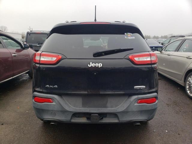 Photo 6 from auction – 2014 JEEP CHEROKEE L with VIN 1C4PJMCS4EW151198