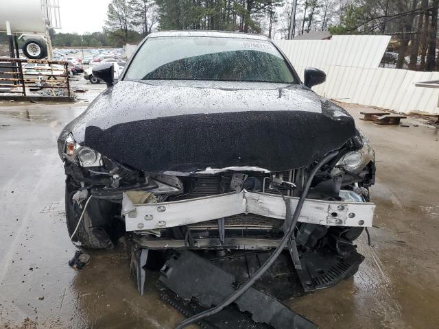 Photo 5 from auction – 2015 LEXUS IS 250 with VIN JTHBF1D22F5077438