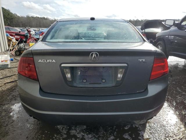 Foto 6 de la subasta – 2004 ACURA TL con VIN 19UUA66254A049934