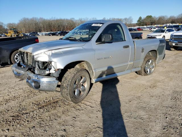 DODGE RAM 1500 S 2005 with VIN 1D7HU16D15J626526 - Photo from auction