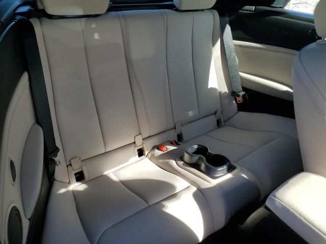 Photo 10 from auction – 2017 BMW 230I with VIN WBA2K9C52HV647171