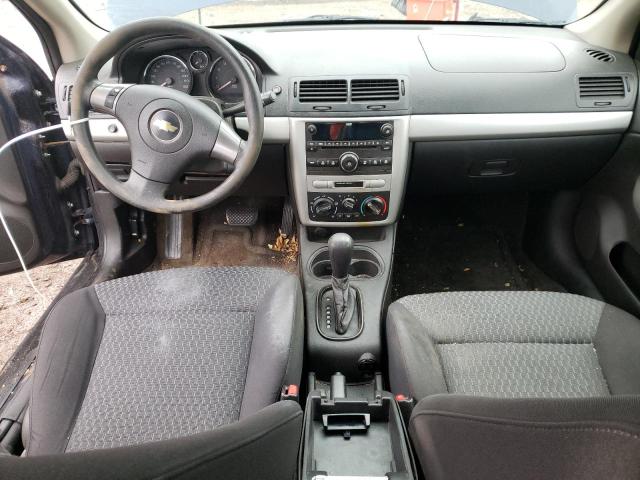 Photo 8 from auction – 2010 CHEVROLET COBALT with VIN 1G1AD5F56A7209110
