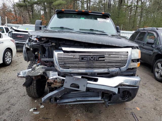 Photo 5 from auction – 2004 GMC SIERRA K25 with VIN 1GTHK24U44E231319