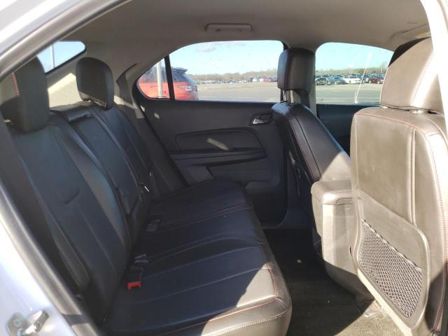 Photo 11 from auction – 2017 CHEVROLET EQUINOX LT with VIN 2GNALCEK8H6203932