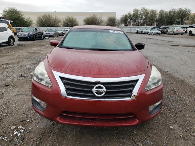 Photo 5 from auction – 2015 NISSAN ALTIMA 2.5 with VIN 1N4AL3AP0FC296093