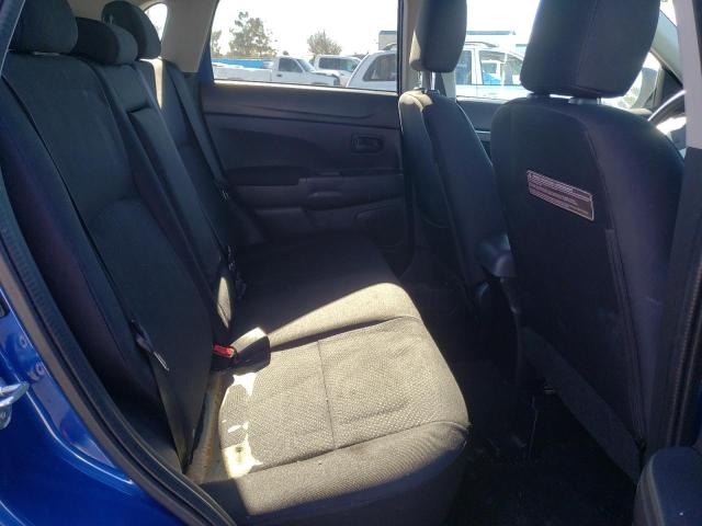 Photo 11 from auction – 2015 MITSUBISHI OUTLANDER with VIN 4A4AP3AW5FE043354