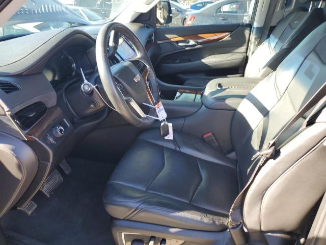 Photo 7 from auction – 2019 CADILLAC ESCALADE E with VIN 1GYS3GKJ1KR352821