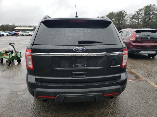 Photo 6 from auction – 2013 FORD EXPLORER with VIN 1FM5K7B81DGA15062
