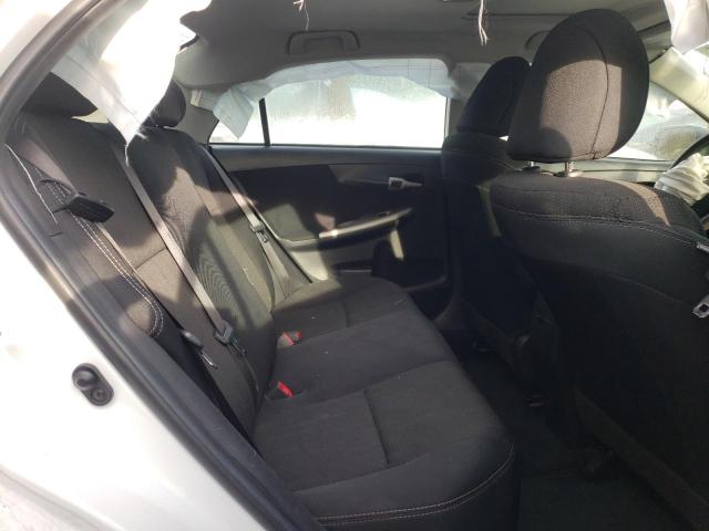 Photo 10 from auction – 2013 TOYOTA COROLLA BA with VIN 2T1BU4EE1DC040303