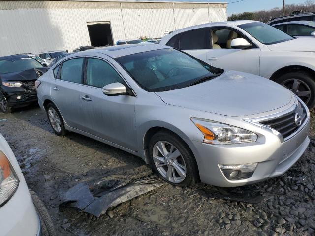 Photo 4 from auction – 2015 NISSAN ALTIMA 2.5 with VIN 1N4AL3AP5FC587379