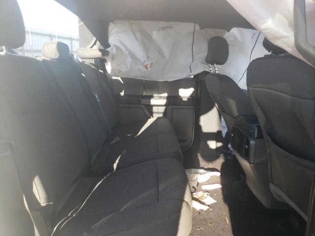 Photo 10 from auction – 2016 FORD F150 SUPER with VIN 1FTEW1EP7GFB74770