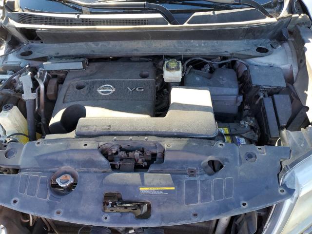 Photo 12 from auction – 2014 NISSAN PATHFINDER with VIN 5N1AR2MNXEC662066