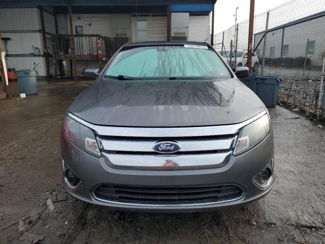 Photo 5 from auction – 2011 FORD FUSION SEL with VIN 3FAHP0CG2BR341884
