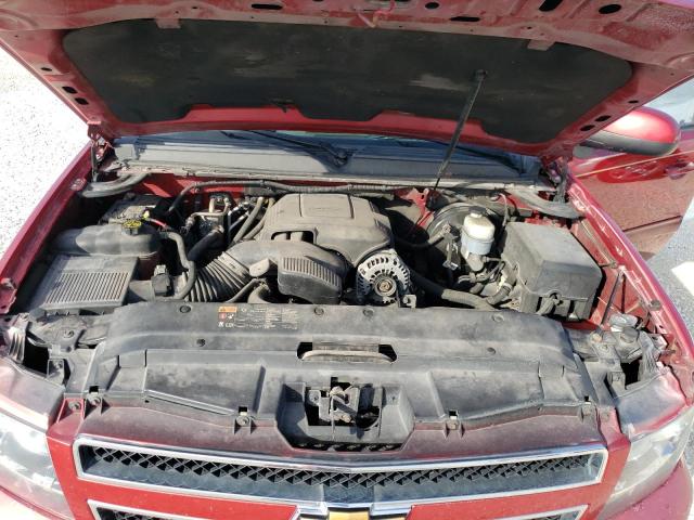 Photo 12 from auction – 2013 CHEVROLET TAHOE C150 with VIN 1GNSCBE06DR314152
